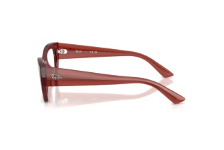 Seitenansicht Ray-Ban ZENA (RX7330 - 8436)