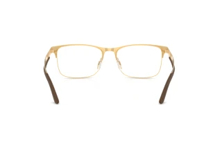 Rückansicht Ray-Ban RX7550 (3220)