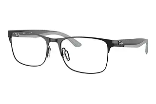 Ray-Ban RX7550 3222 Black