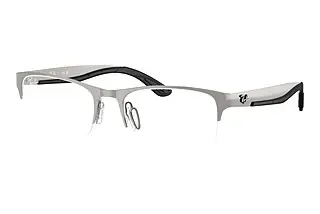 Ray-Ban RX7551 3214 Gunmetal
