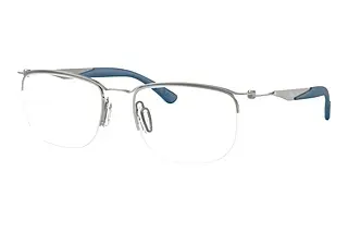 Ray-Ban RX7552 3210 Gunmetal