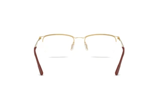 Rückansicht Ray-Ban RX7552 (3211)