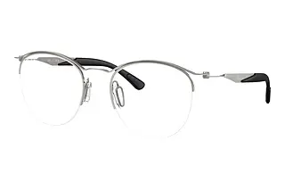 Ray-Ban RX7553 3214 Gunmetal