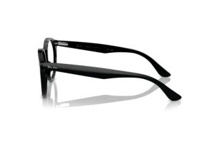 Seitenansicht Ray-Ban LARRY (RX7680V - 2000)