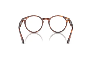 Rückansicht Ray-Ban LARRY (RX7680V - 2144)