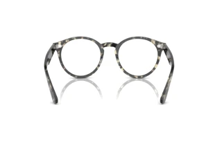 Rückansicht Ray-Ban LARRY (RX7680V - 8117)