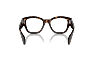 Rückansicht Ray-Ban JORGE (RX7681V - 2012)