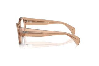 Seitenansicht Ray-Ban JORGE (RX7681V - 8353)