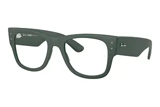 Ray-Ban RX7840V 8062 Sand Green
