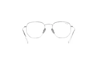 Rückansicht Ray-Ban HEXAGONAL (RX8148V - 1224)