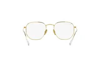 Rückansicht Ray-Ban HEXAGONAL (RX8148V - 1225)