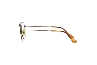 Seitenansicht Ray-Ban FRANK (RX8157V - 1222)