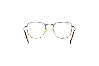 Rückansicht Ray-Ban FRANK (RX8157V - 1222)