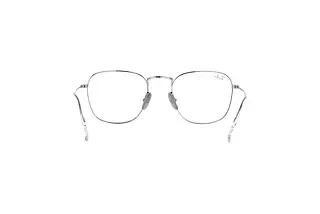 Rückansicht Ray-Ban FRANK (RX8157V - 1224)