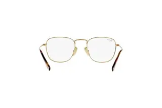 Rückansicht Ray-Ban FRANK (RX8157V - 1226)