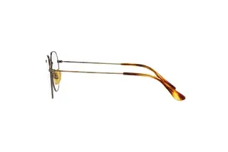 Seitenansicht Ray-Ban RX8165V (1222)