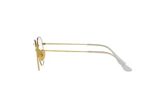 Seitenansicht Ray-Ban RX8165V (1225)