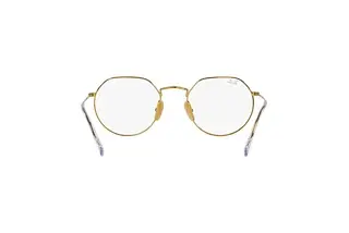 Rückansicht Ray-Ban RX8165V (1225)