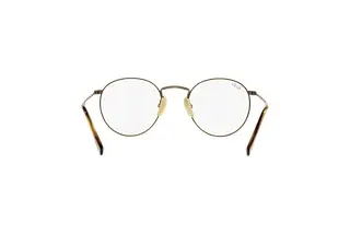 Rückansicht Ray-Ban ROUND (RX8247V - 1222)
