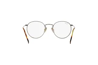 Rückansicht Ray-Ban ROUND (RX8247V - 1223)