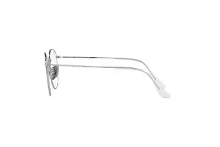 Seitenansicht Ray-Ban ROUND (RX8247V - 1224)