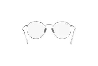 Rückansicht Ray-Ban ROUND (RX8247V - 1224)
