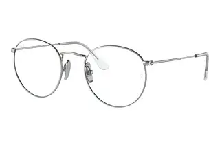 Vorderansicht Ray-Ban ROUND (RX8247V - 1224)