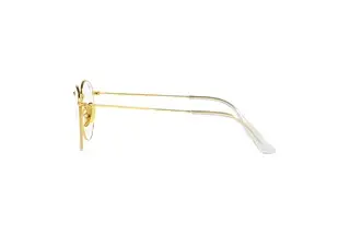 Seitenansicht Ray-Ban ROUND (RX8247V - 1225)