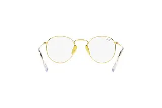 Rückansicht Ray-Ban ROUND (RX8247V - 1225)