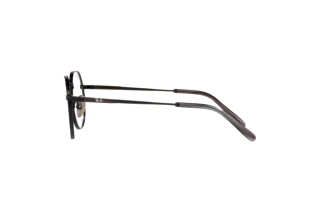 Seitenansicht Ray-Ban JACK TITANIUM (RX8265V - 1237)