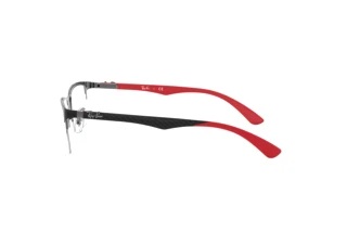 Seitenansicht Ray-Ban RX8411 (2509)