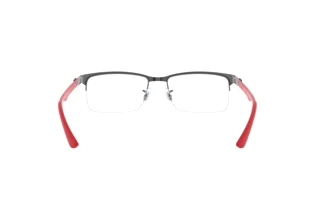 Rückansicht Ray-Ban RX8411 (2509)