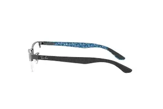 Seitenansicht Ray-Ban RX8412 (2502)