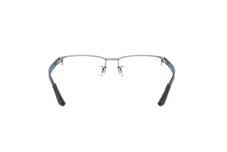 Rückansicht Ray-Ban RX8412 (2502)