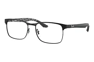 Vorderansicht Ray-Ban RX8416 (2503)