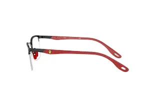 Seitenansicht Ray-Ban RX8416M (F041)