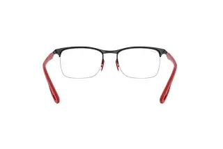 Rückansicht Ray-Ban RX8416M (F041)