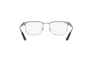 Rückansicht Ray-Ban RX8421 (3124)