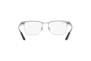 Rückansicht Ray-Ban RX8421 (3125)