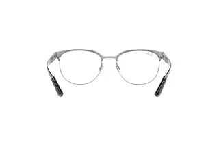 Rückansicht Ray-Ban RX8422 (3124)