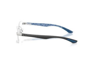 Seitenansicht Ray-Ban RX8423 (2501)