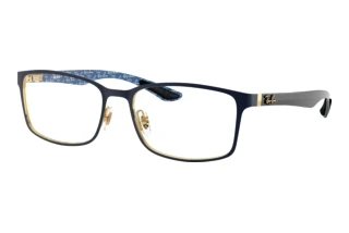 Vorderansicht Ray-Ban RX8424 (3226)