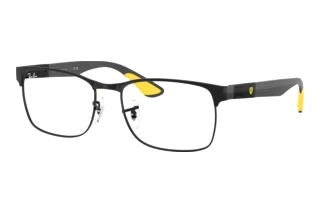 Vorderansicht Ray-Ban RX8425M (F120)