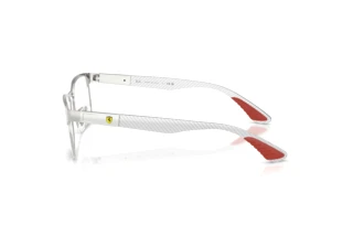 Seitenansicht Ray-Ban RX8425M (F131)