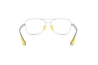 Rückansicht Ray-Ban RX8436M (F083)