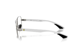 Seitenansicht Ray-Ban RX8436M (F116)