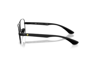 Seitenansicht Ray-Ban RX8436M (F117)