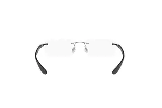 Rückansicht Ray-Ban RX8724 (1128)