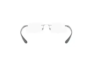 Rückansicht Ray-Ban RX8724 (1218)