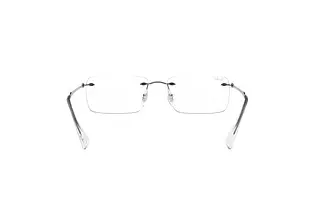 Rückansicht Ray-Ban RX8755 (1000)
